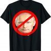 Anti Putin Russia Pro Ukraine, Support Free Ukraine Save Ukraine T-Shirt