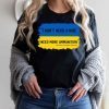 I Don't Need A Ride I Need Ammunition Shirt