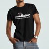 I Stand With Ukraine Russian Warship Go Fuck Yourself Shirt