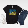 Peace Not War Pray For Ukraine Stay Strong Ukraine Save Ukraine Shirt
