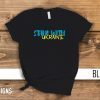 Stand With Ukraine No War In Ukraine Free Ukraine Shirt