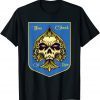 The Ghost of Kyiv Believe Ghost of Kyiv Save Ukraine T-Shirt