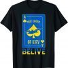 The Ghost of Kyiv I Stand With Ukraine Flag Support Peace Ukraine Shirt