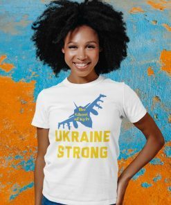 Stop Putin Stop Russia Stop War Support Ukraine Save Ukraine Shirt