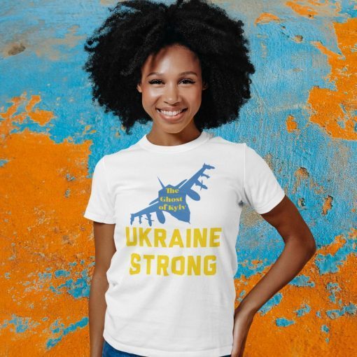 Stop Putin Stop Russia Stop War Support Ukraine Save Ukraine Shirt