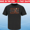 Chase-1ng Greatness Cincinnati Football 2022 TShirt