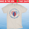 FFT 2022 Draft-A-Thon Tee Shirt