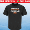Gamedays Are For the Jungle Cincinnati Football Tee Shirt