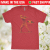 Goldy Tee Shirt