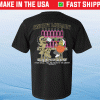 Knight Library Tee Shirt