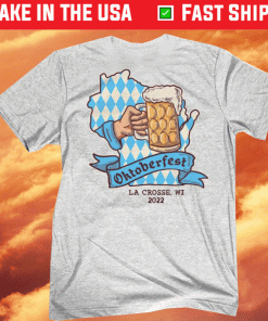 LC Oktoberfest III Tee Shirt