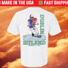 N v NW Dublin Ireland August 27 2022 Tee Shirt