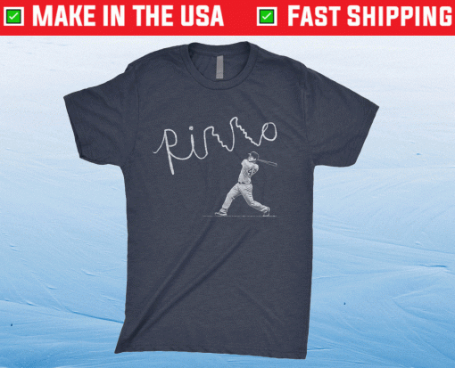 Rizzo Tee Shirt