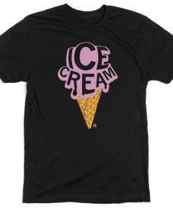 I scream for Ice Cream and folks don't appreciate it T-Shirt