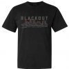 Blackout OS Vintage TShirt