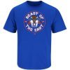 Beast of The East Buffalo Football Tee Shirt