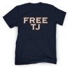 FREE TJ TEE SHIRT