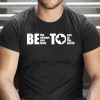 BETO Be Change You Want To See Governor O’Rourke 2022 Tee Shirt