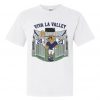 PS Football Viva La Valley 2023 Tee Shirt