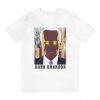 Dark Brandon Rising Joe Biden Political Tee Shirt