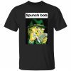 Spunch Bob Tee Shirt