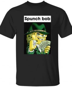 Spunch Bob Tee Shirt