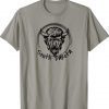 Buffalo Head SD Tee Shirt