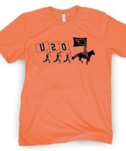 OK STATE FOOTBALL T-SHIRT