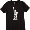 Before we work on American dream we must end the republicans Tee Shirt