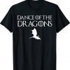 Dance Of The Dragons Tee Shirt