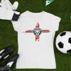 Ladies It's Come Home Football Lionesses England Euros Tee Shirt