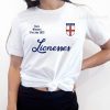 Vintage England Lionesses Football Euro Champions 2022 TShirt