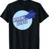 Allen DeBey 888 Follow on YouTube Tee Shirt