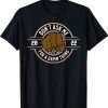 Don't Ask Me For A Damn Thing Tee Shirt