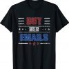 But Her Emails Trump 2024 T-Shirt