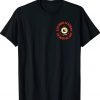 East Wind Academy of Martial Arts JKD Kali Vintage Tee Shirt