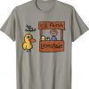 Ice Fresh Lemonade Got Any Grapes Duck Tee Shirt