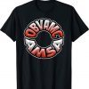 OBVAMC AMSA Tee Shirt
