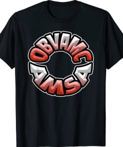 OBVAMC AMSA Tee Shirt