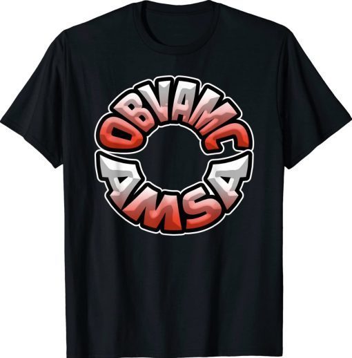 OBVAMC AMSA Tee Shirt