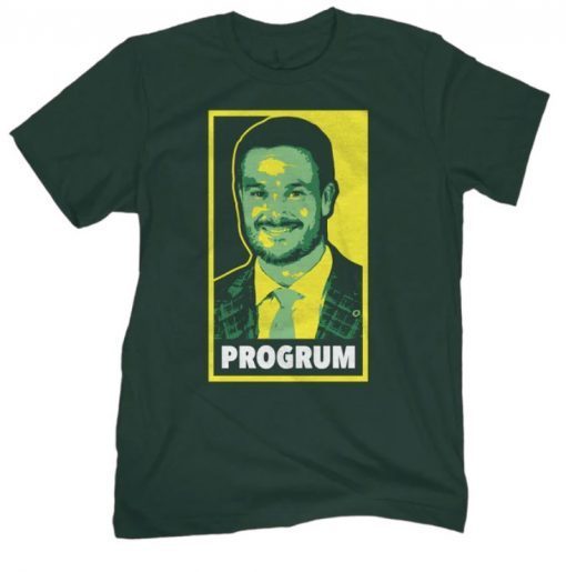 Progrum OR Tee Shirt