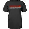 Breaking News Tee Shirt