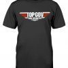 Top Gov Ron DeSantis Vintage TShirt