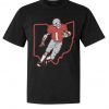 OS FOOTBALL TEE SHIRT