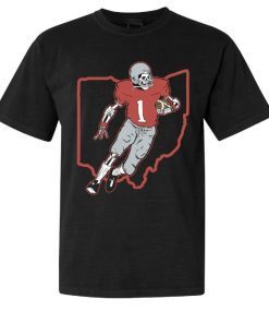 OS FOOTBALL TEE SHIRT