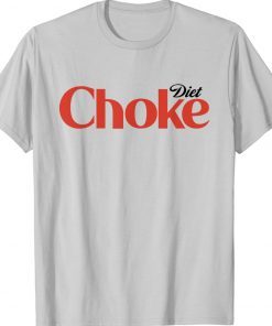 Diet Choke Lite Unisex T-Shirt