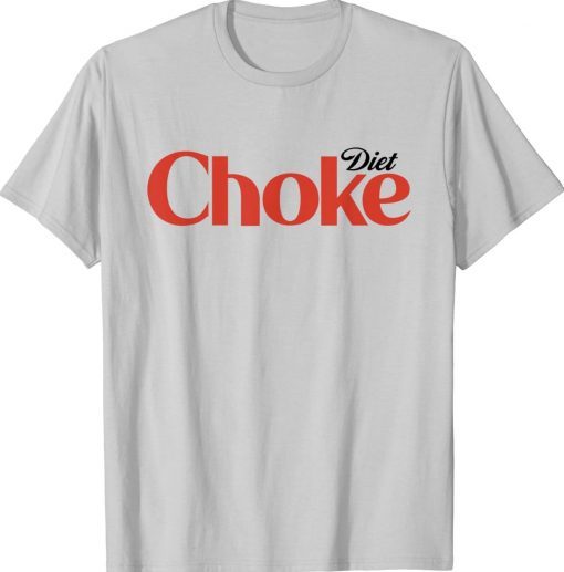 Diet Choke Lite Unisex T-Shirt