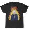 Dark Brandon Men's Tee Shirt