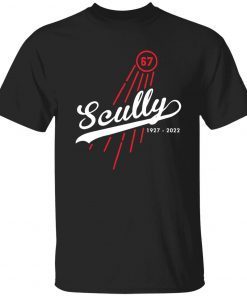 Scully 67 Tee Shirt