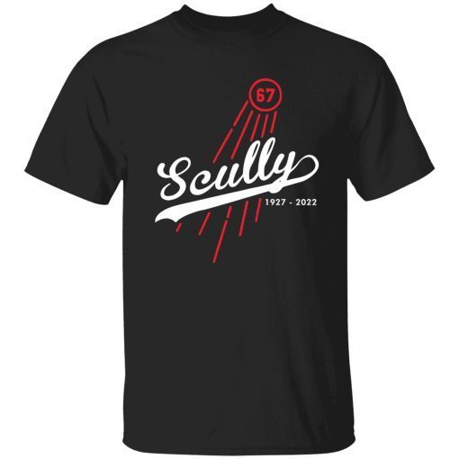 Scully 67 Tee Shirt